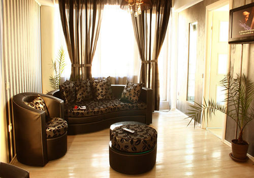 هتل Ss Residence Unirii