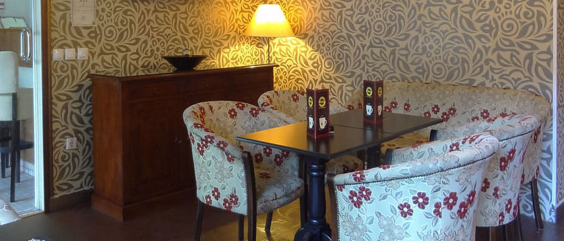 هتل Ss Residence Unirii