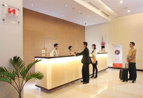 هتل Swiss-belinn Pangkalan Bun