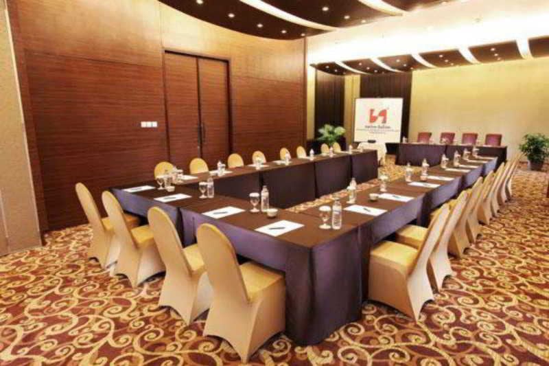 هتل Swiss-belinn Pangkalan Bun