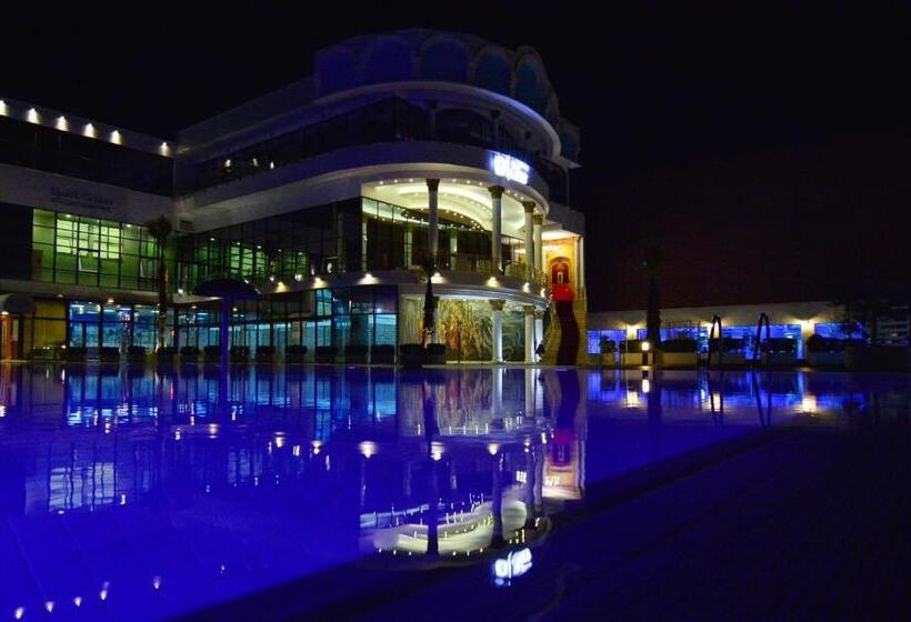 هتل Te Stela Resort & Spa