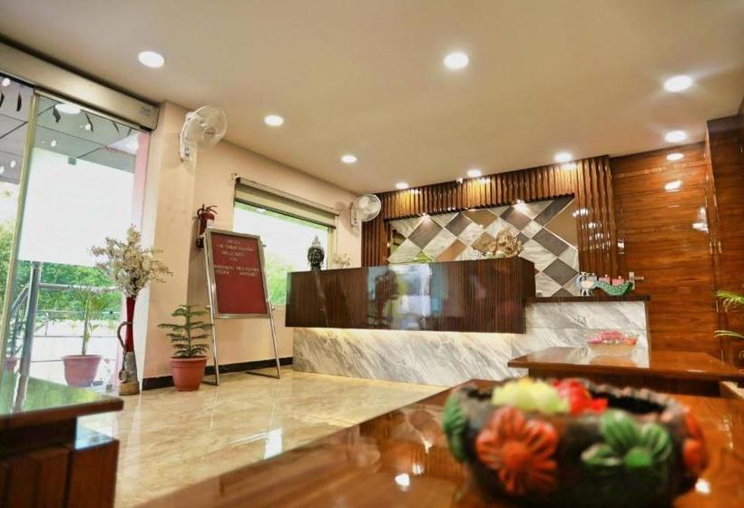 فندق Great Anannda