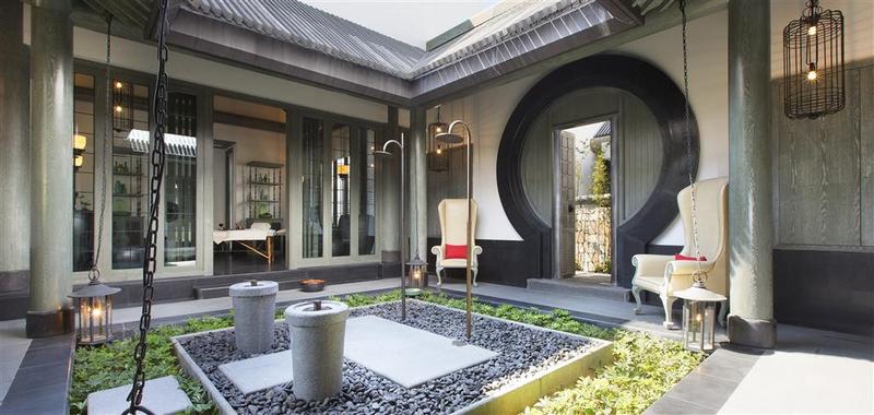 فندق The Westin Blue Bay Resort & Spa