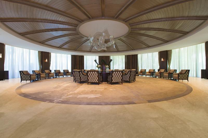 فندق The Westin Blue Bay Resort & Spa