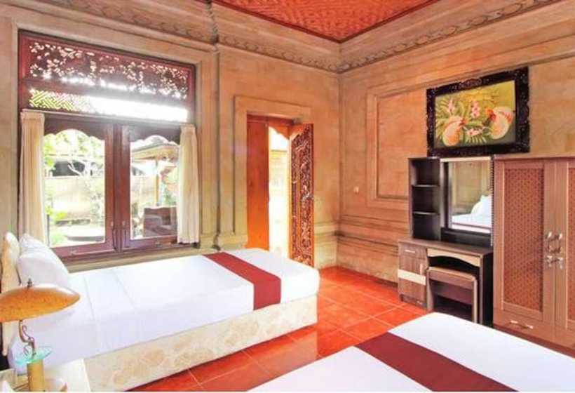 Отель Tungeh Inn