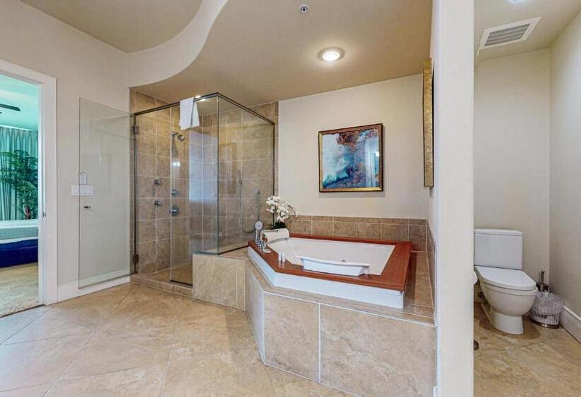 هتل Turquoise Place