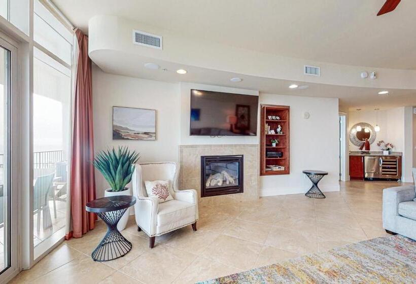 هتل Turquoise Place