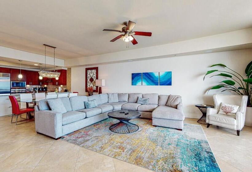 هتل Turquoise Place