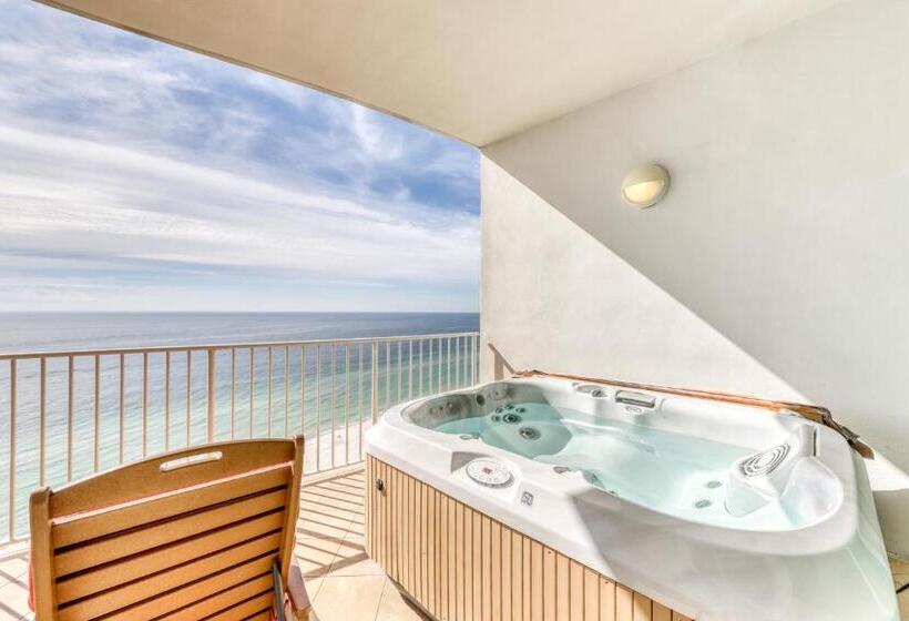 هتل Turquoise Place