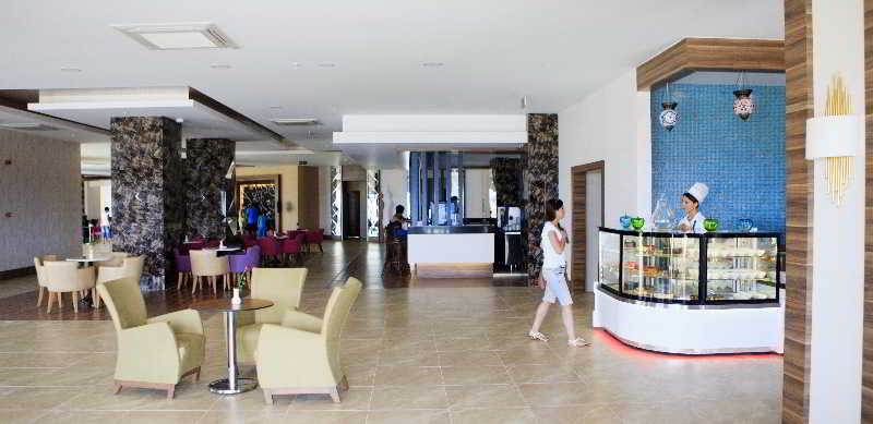 هتل Ulu Resort