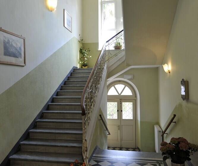 هتل Villa San Giuseppe