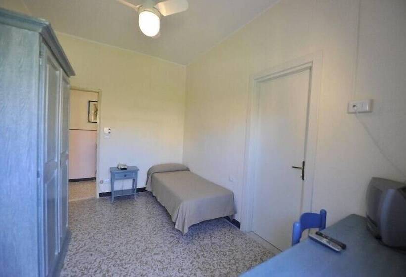 هتل Villa San Giuseppe