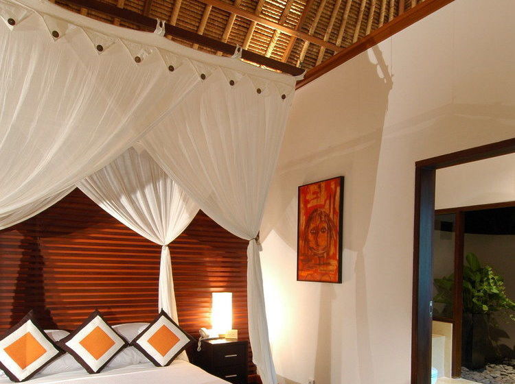 فندق Villa Sasoon