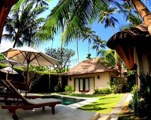 فندق Villa Sasoon