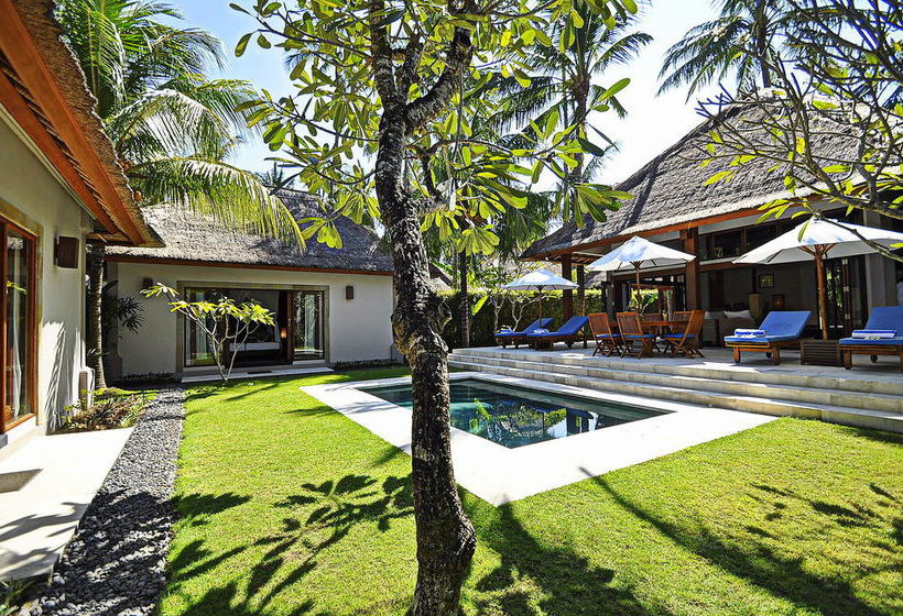 فندق Villa Sasoon