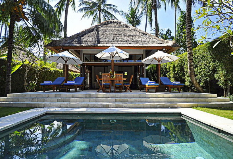 فندق Villa Sasoon