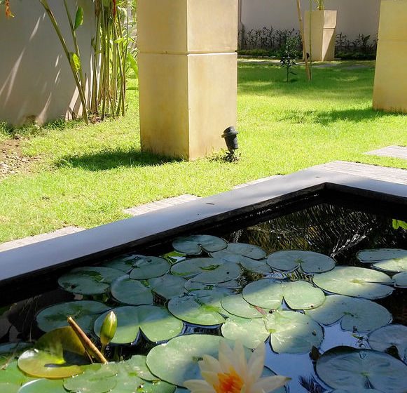 فندق Villa Sasoon