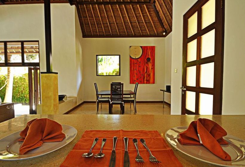 فندق Villa Sasoon