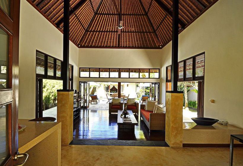 فندق Villa Sasoon