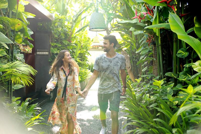 Legian Kriyamaha Villa
