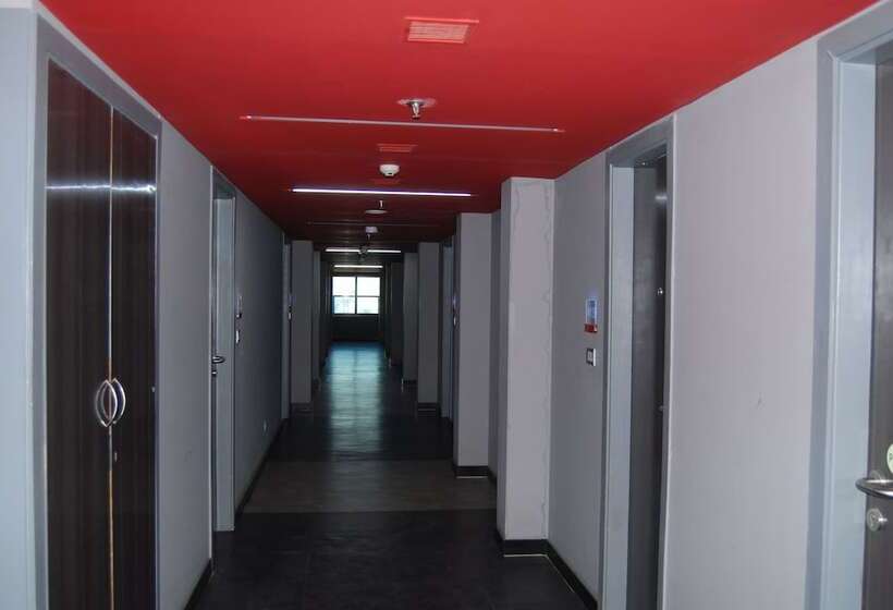 Mango Hotels Tune, Ahmedabad