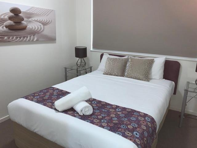Meridian Alex Beach Apartments