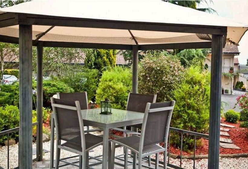 فندق على الطريق Abbotsleigh Motor Inn