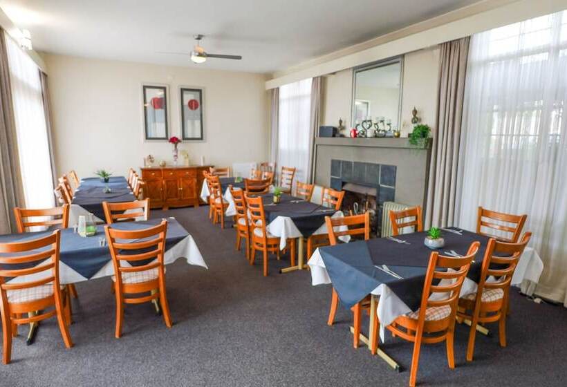 فندق على الطريق Abbotsleigh Motor Inn