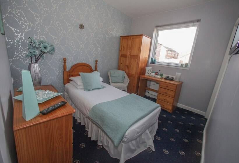 펜션 Tower House Executive Guest House