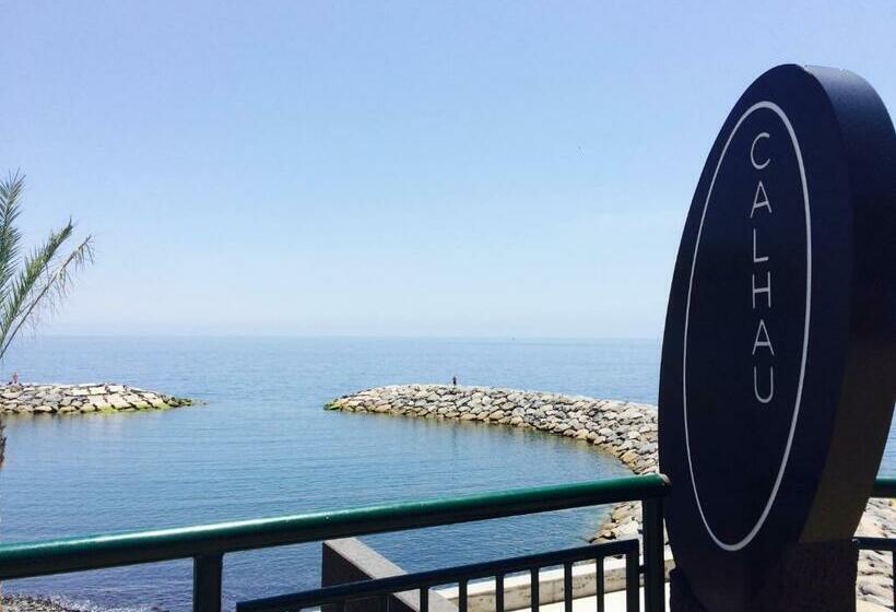 Saccharum Resort