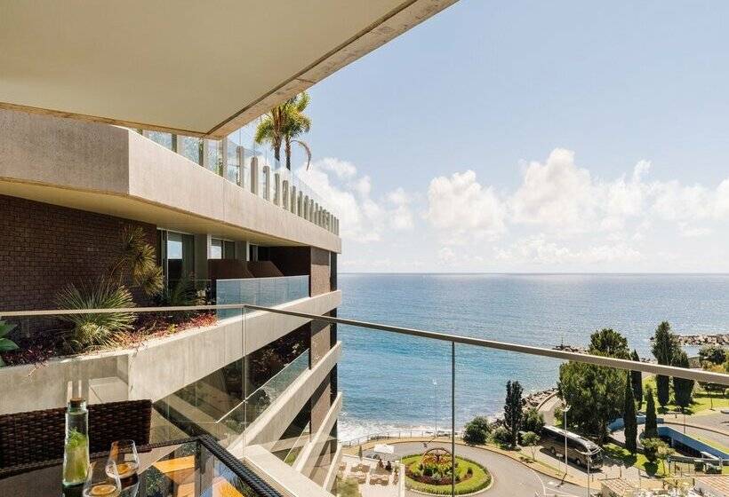 Saccharum Resort