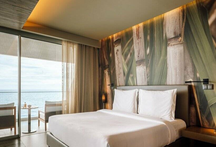 Saccharum Resort