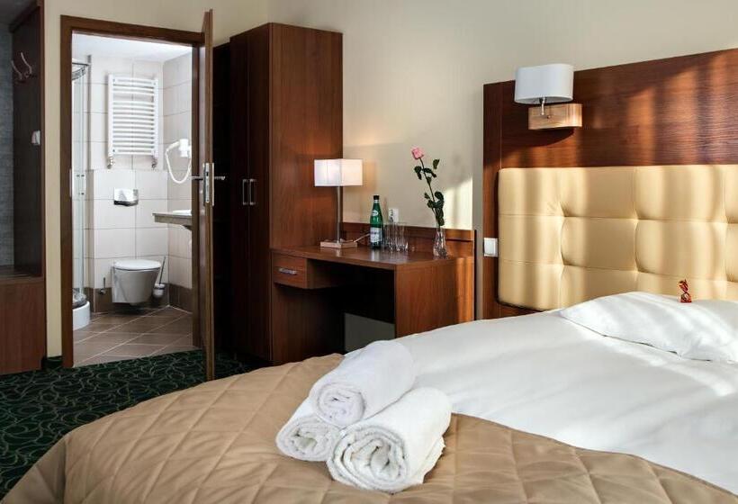 Hotel Royal Botanic