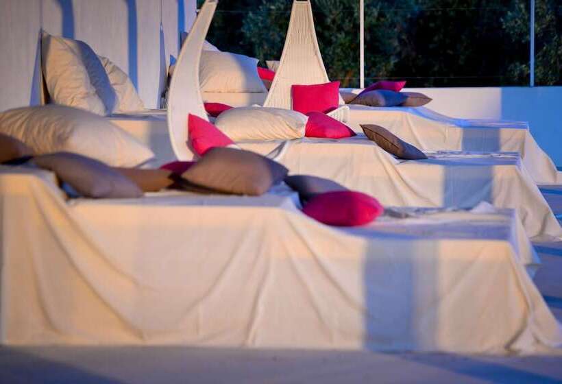 Hotel Sesmarias Turismo Rural & Spa