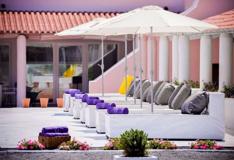 Hotel Sesmarias Turismo Rural & Spa