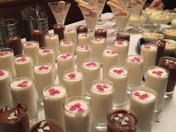 בית מלון כפרי Landgasthof Büttel