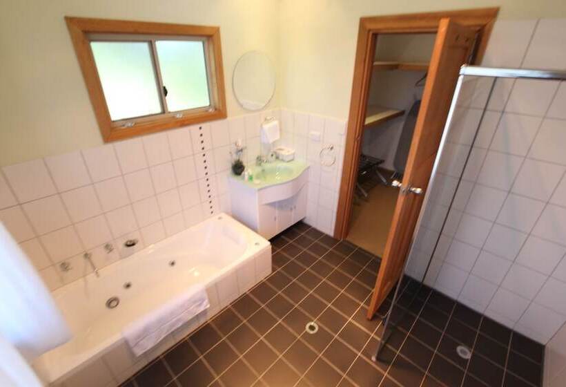 צימר Amble At Hahndorf