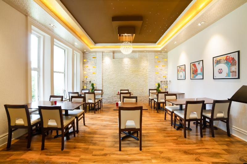צימר Eagle House Hotel - Guest House