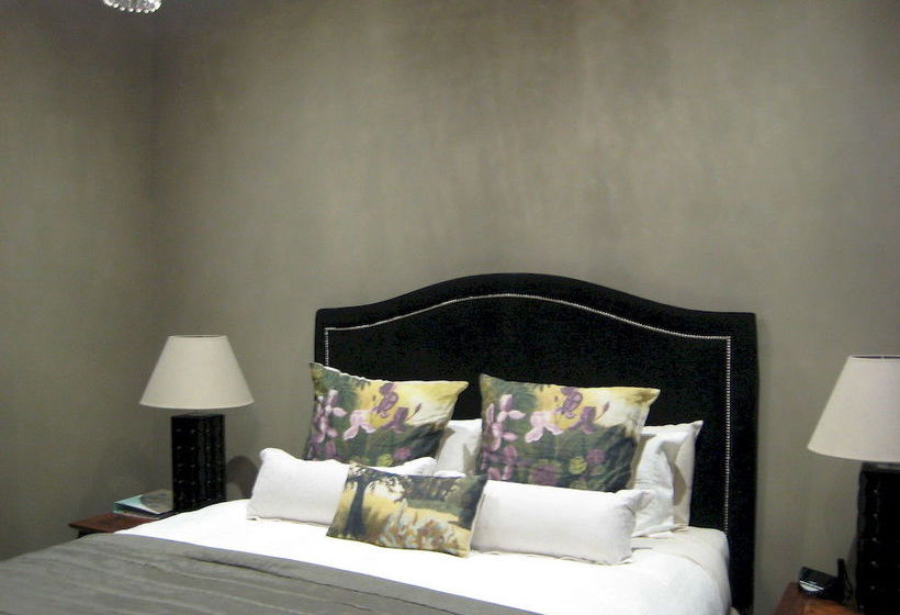 مبيت وإفطار Finches Country Guesthouse Hotel Beechworth