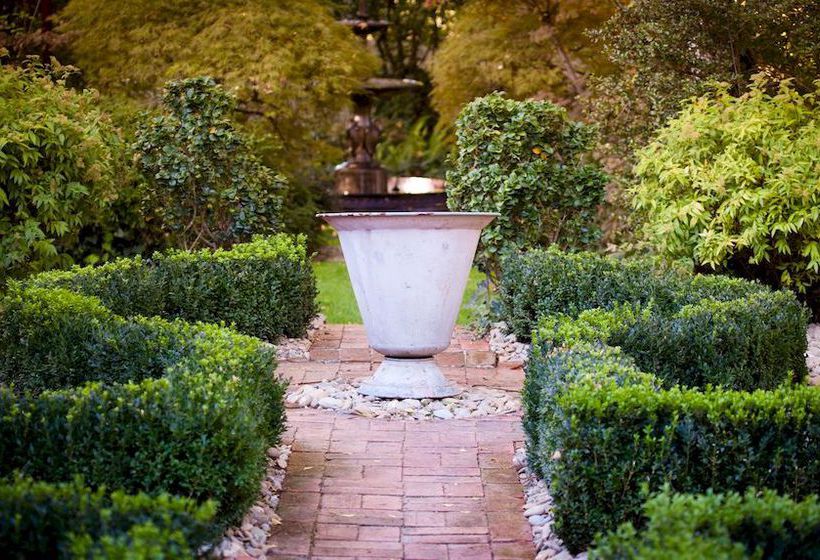 مبيت وإفطار Finches Country Guesthouse Hotel Beechworth