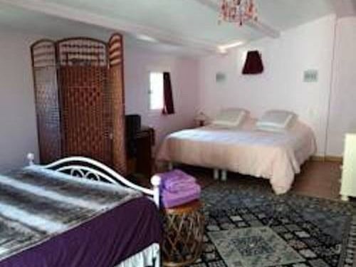 צימר Les Jardins Du Golf