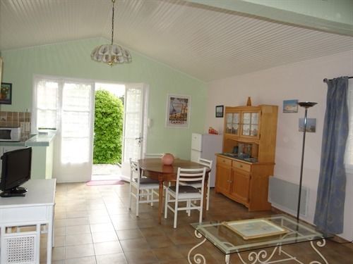 مبيت وإفطار Les Jardins Du Golf