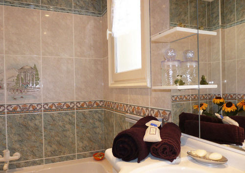 צימר Les Jardins Du Golf