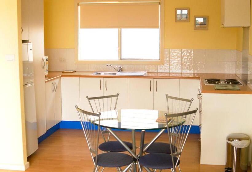 צימר Lindsays Of Kangaroo Island