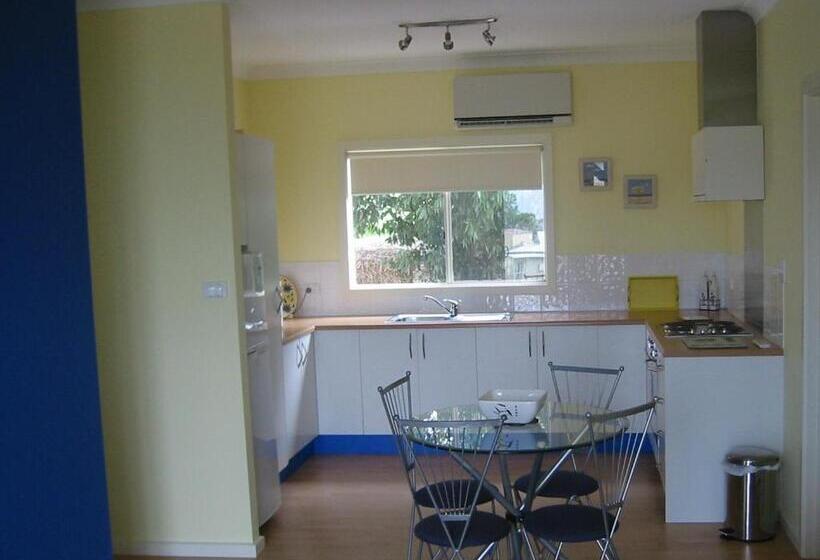 צימר Lindsays Of Kangaroo Island