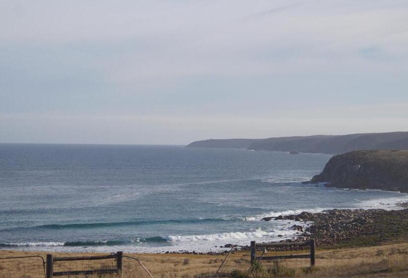 צימר Lindsays Of Kangaroo Island