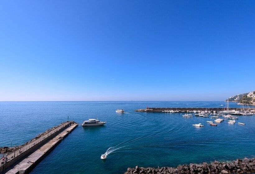 تختخواب و صبحانه Vista D  Amalfi