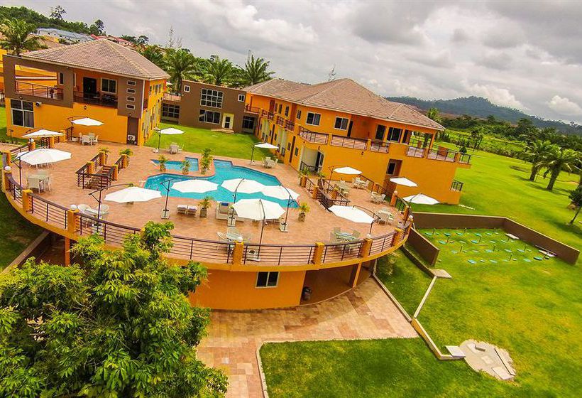 Beige Village Golf Resort & Spa