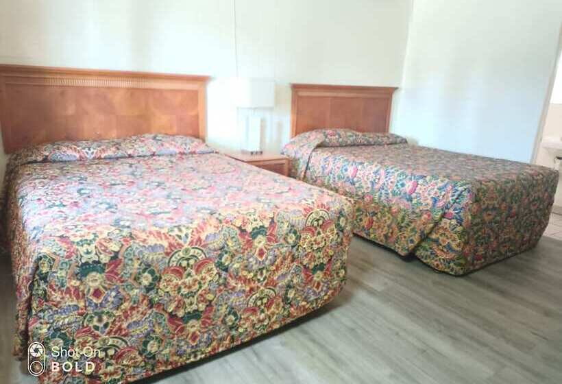 Border Motel