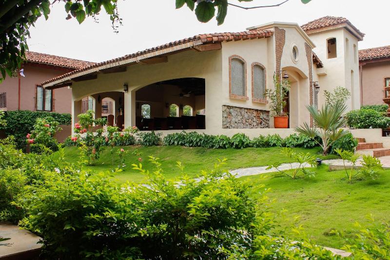 Cubitá Boutique Resort & Spa